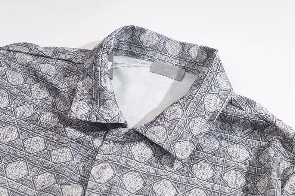 Thumbnail: Oblique Shirt