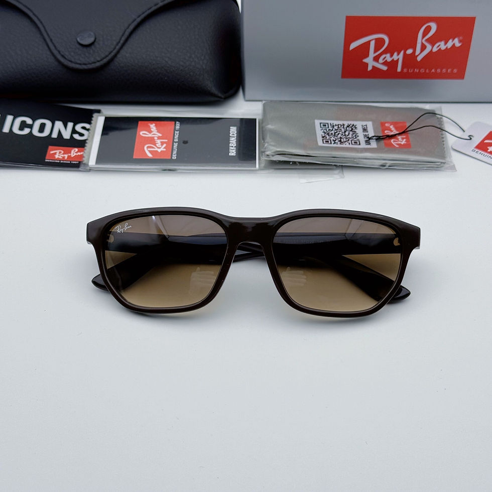 Miniature : Ray-Ban Sunglasses 4404