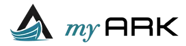 myARK logo