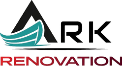 ARK RENOVATION logo