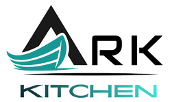 ARK Kitchen logo