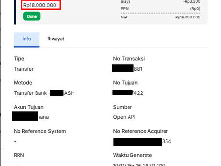 SELAMAT USER ID XXXANA KEMENANGAN 18 JUTA DI GAME PRAGMATIC PLAY SWEET BONANZA
