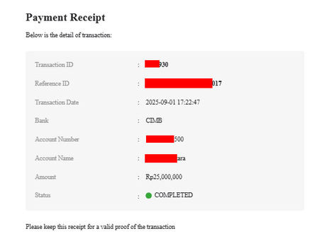 SELAMAT USER ID XXXARA KEMENANGAN 25 JUTA DI GAME PRAGMATIC PLAY SWEET BONANZA SUPER SCATTER