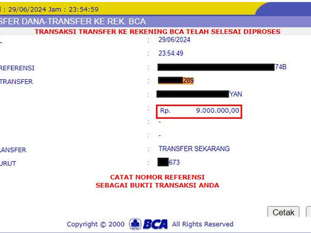 SELAMAT USER ID XXXYAN KEMENANGAN 9 JUTA DI GAME PG SOFT MAHJONG WAYS 2