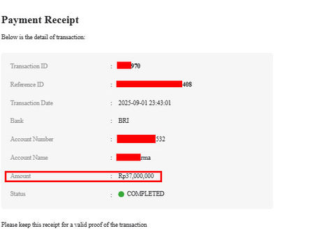 SELAMAT USER ID XXXRMA KEMENANGAN 37 JUTA DI GAME PG SOFT MAHJONG WAYS 2