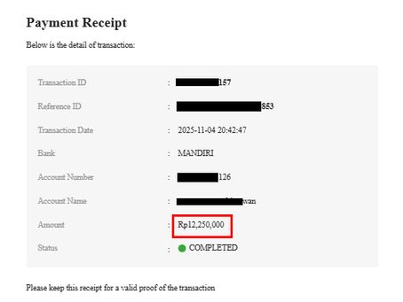 SELAMAT USER ID XXXWAN KEMENANGAN 12 JUTA 250 RIBU DI GAME PRAGMATIC PLAY SWEET BONANZA 1000