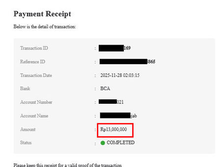 SELAMAT USER ID XXXJAB KEMENANGAN 13 JUTA DI GAME PG SOFT MAHJONG WAYS 2