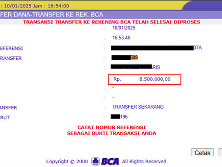 SELAMAT USER ID XXXRIS KEMENANGAN 8 JUTA 500 RIBU DI GAME PG SOFT MAHJONG WAYS 2