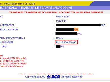 SELAMAT USER ID XXXUMA KEMENANGAN 5 JUTA DI GAME PRAGMATIC PLAY GATES OF OLYMPUS 1000