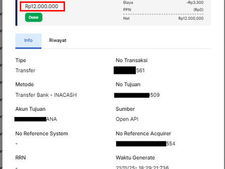 SELAMAT USER ID XXXANA KEMENANGAN 12 JUTA DI GAME PG SOFT MAHJONG WAYS