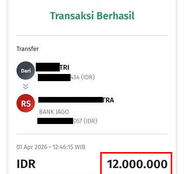 SELAMAT USER ID XXXTRA KEMENANGAN 12 JUTA DI GAME SLOT PG SOFT GARUDA GEMS