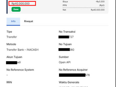 SELAMAT USER ID XXXADI KEMENANGAN 40 JUTA DI GAME PG SOFT MAHJONG WAYS