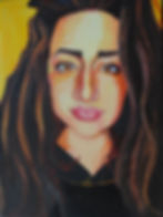 Self Portait