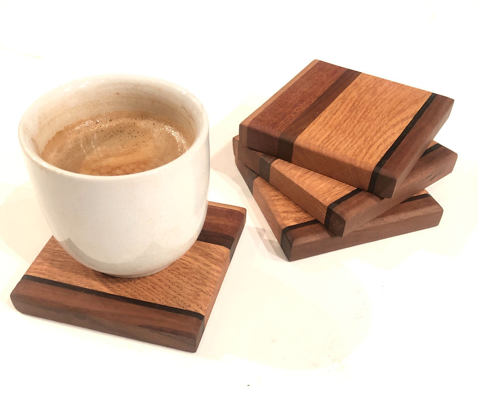 Coasters
