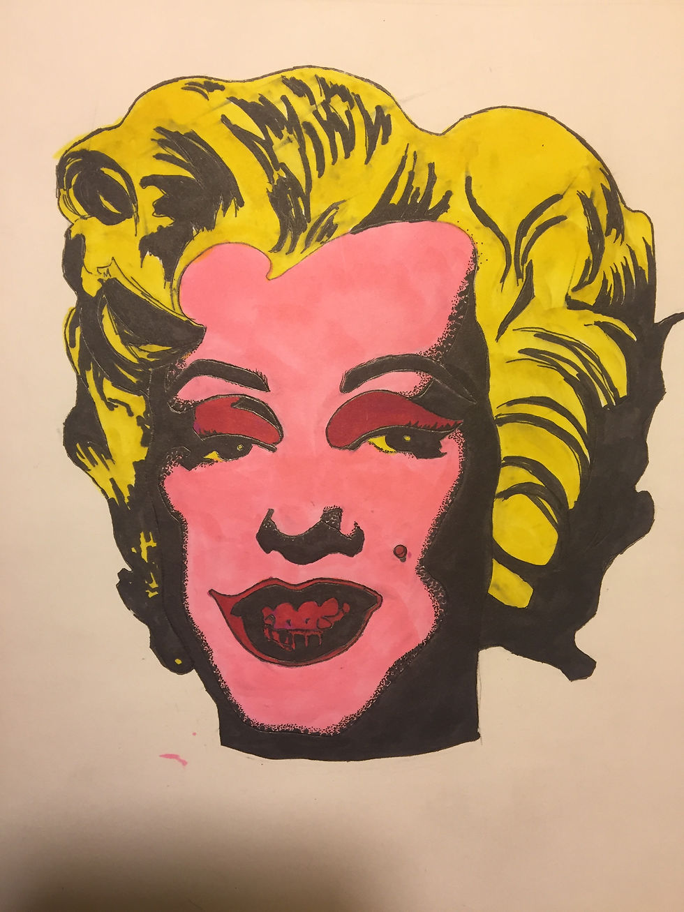 Monroe