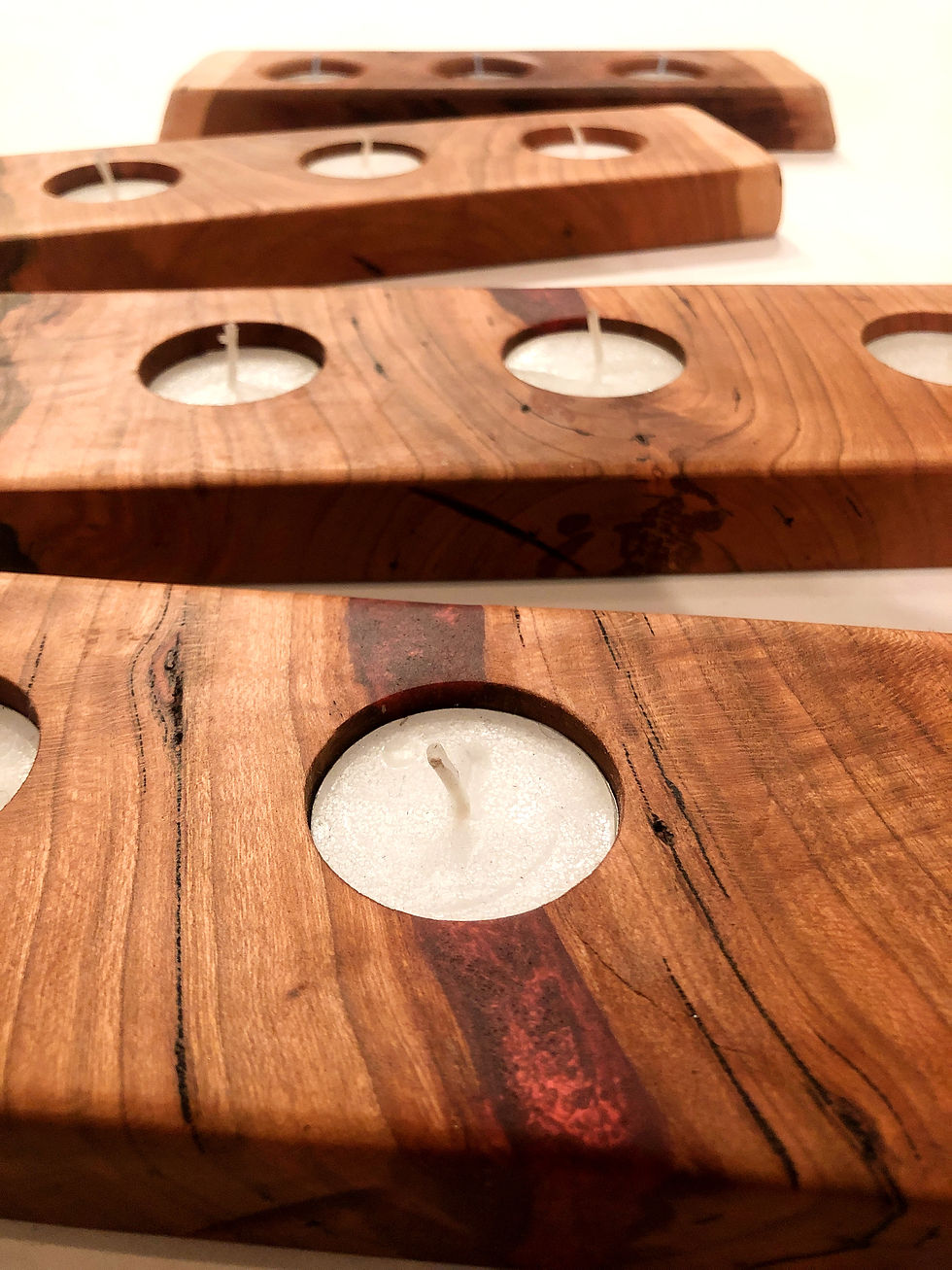 Tea Candle Holders