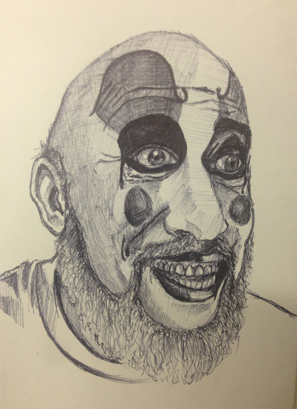 Clown