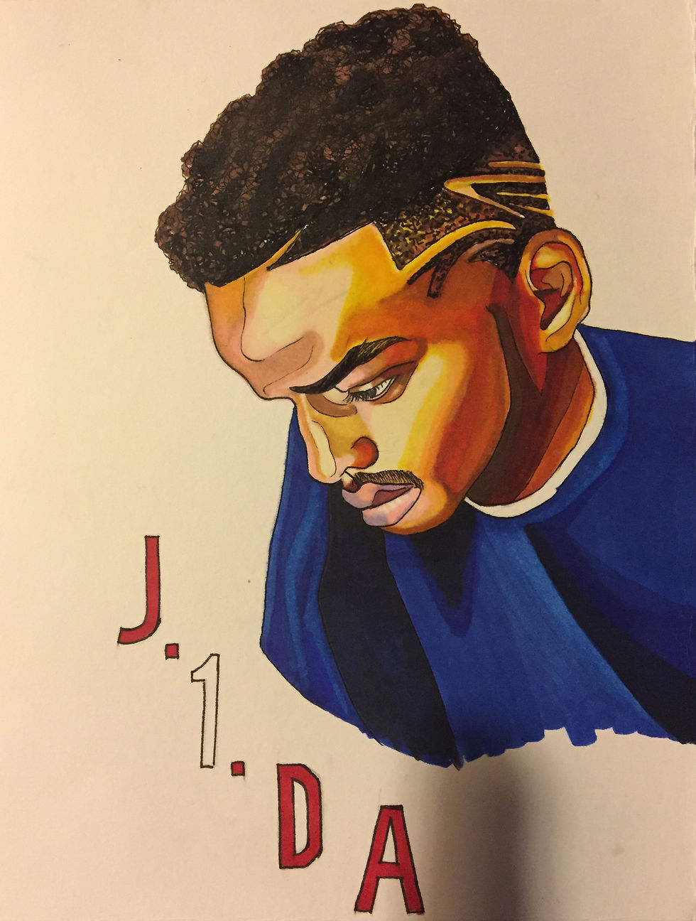 Jah-que