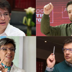 ¿Listo para ejercer el derecho que nosotros como colombianos tenemos?