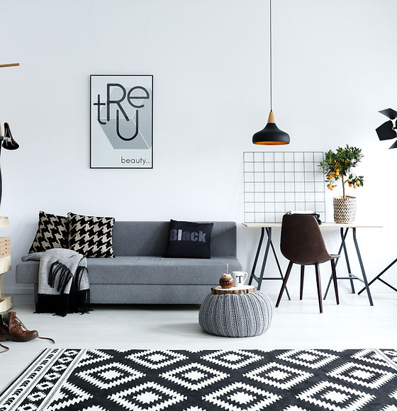 Apartamento Urbano Moderno