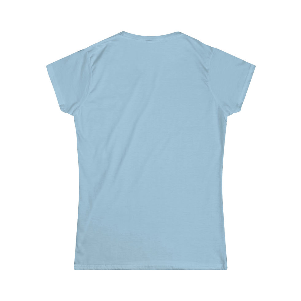 Thumbnail: Regeneration Special Edition Artwork Women's Softstyle Tee