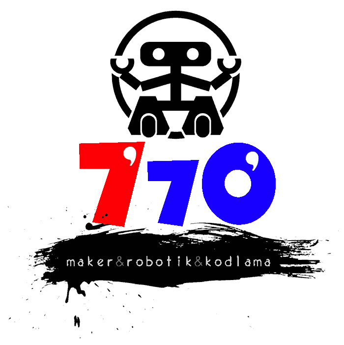 Maker & Robotik & Kodlama