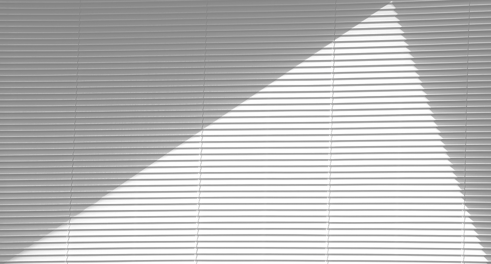 Blinds and Shadows