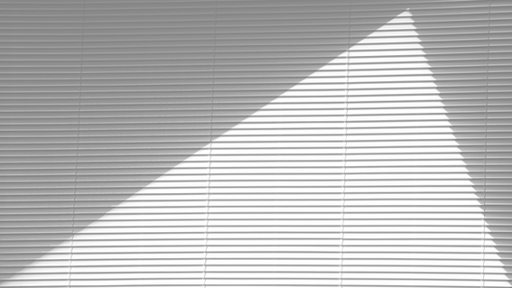 "Hashmarks" manifest as a V-shaped mark on the coated surface