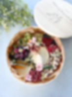 Amazing Graze Cheese Box