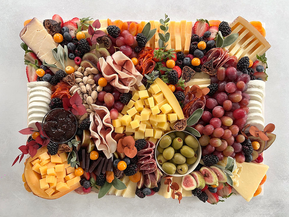 grazing platters and grazing tables| events and... Grazing Platters and Grazing Tables| Events and Corporate Catering ...