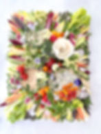 Supreme Crudité Graze 