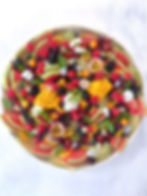 The Ultimate Fruit Graze