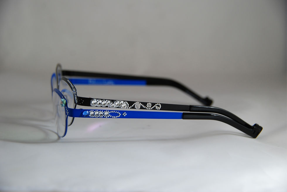 Miniature : Embellissement sur métal