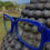 Miniature : En bleu