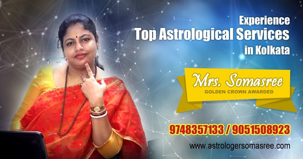 best Vedic astrologer