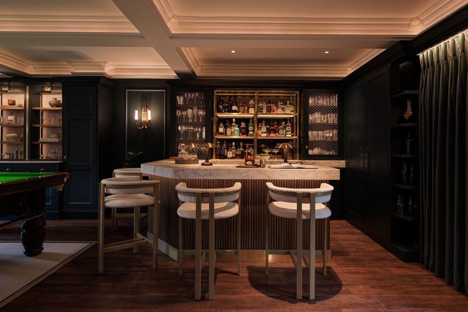 6 ways to make your home feel more luxurious..