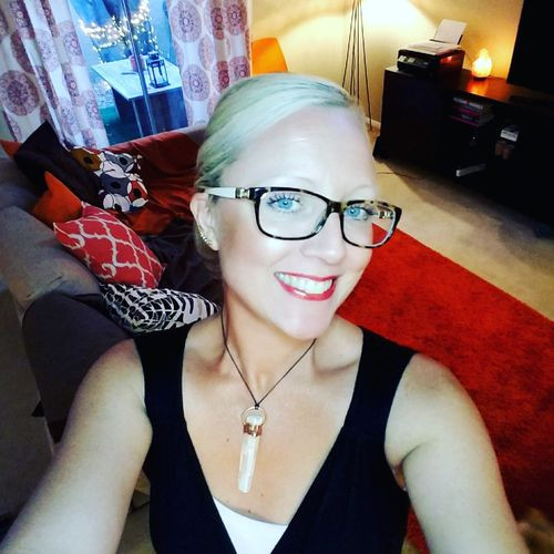 Marikka Malm