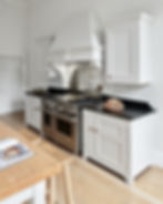 Bespoke Shaker Kitchen Bristol