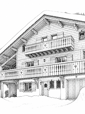 Chalet Design