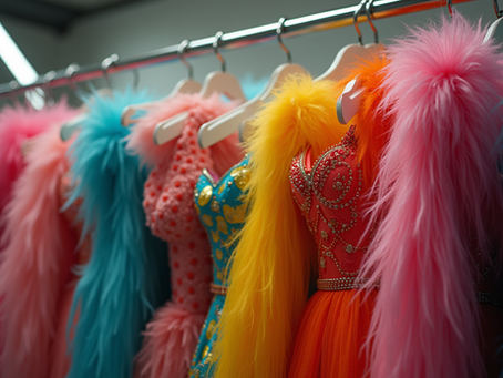 Empower Your Craft with Virtual Drag Queen Mentorship: Your Ultimate Drag Queen Guidance