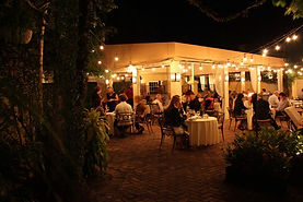 Naples Escalante Veranda E Out Door Dining