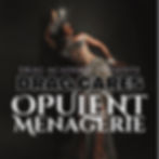 Drag Cares Artist VIP List