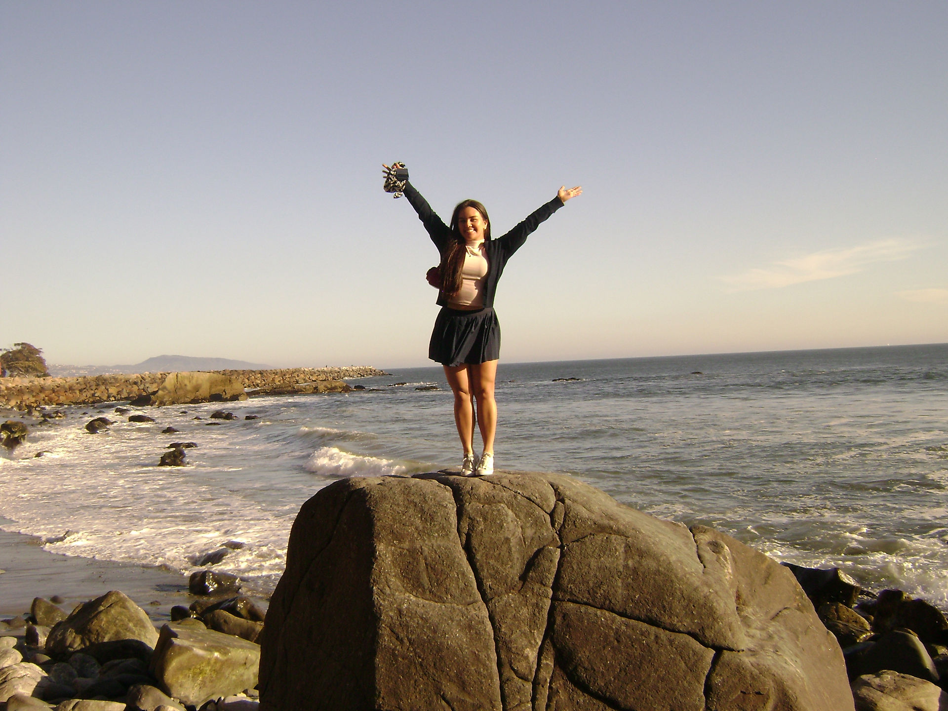loving life :)