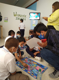 Juego de Mesa