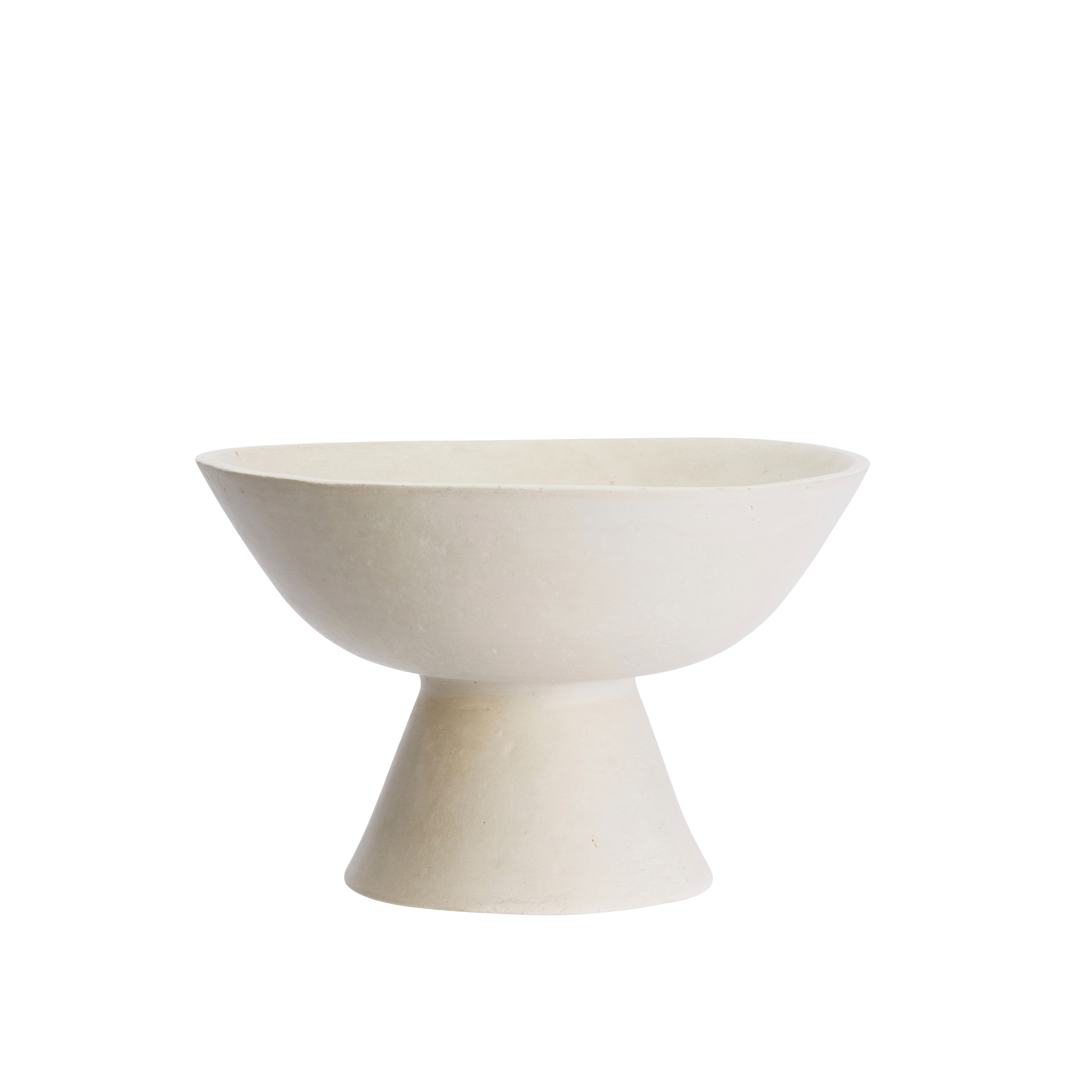 MADAM STOLTZ PAPIR MACHE PODODA NA VISOKEM PODSTAVKU