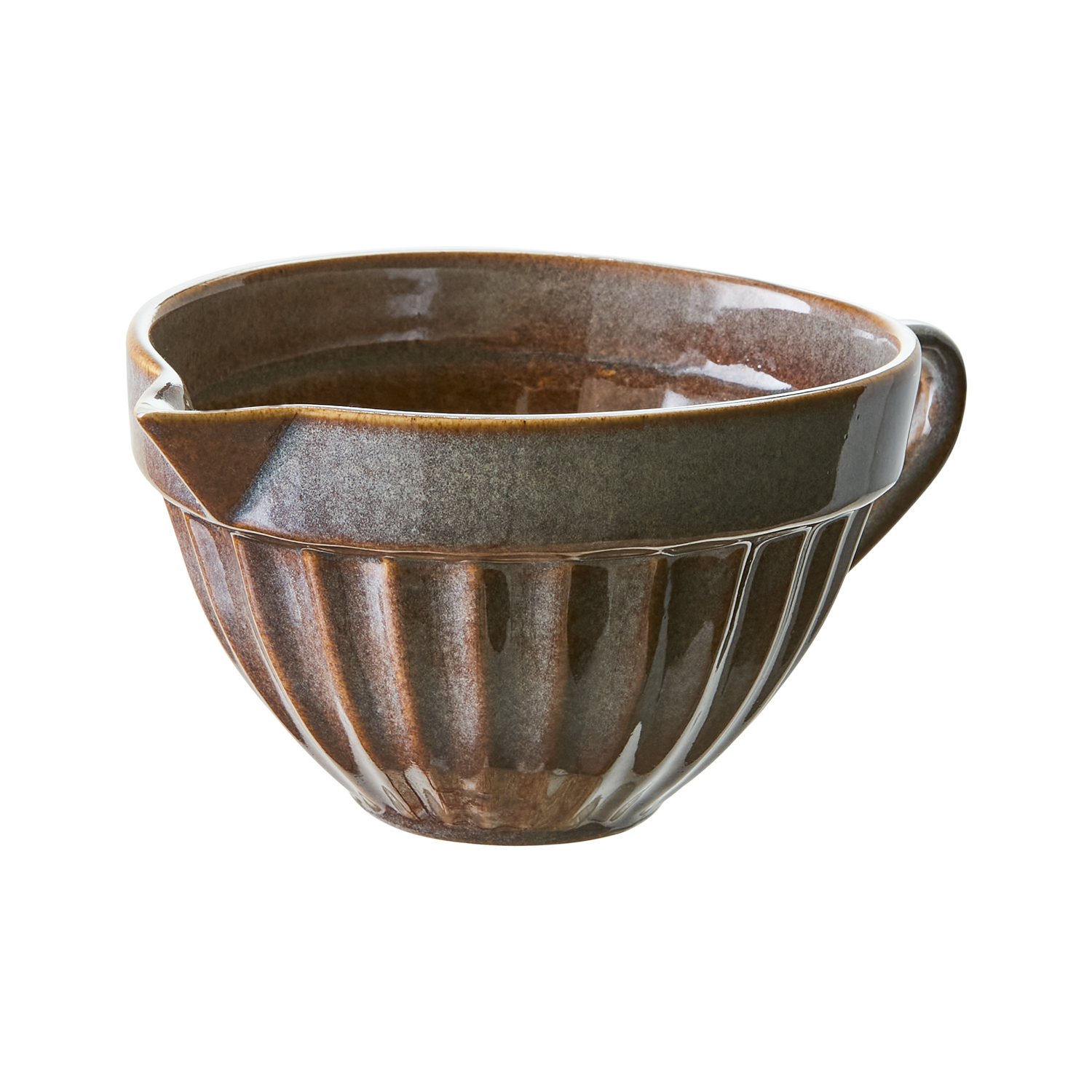 AFFARI COSTA POSODA Z LIJEM BROWN