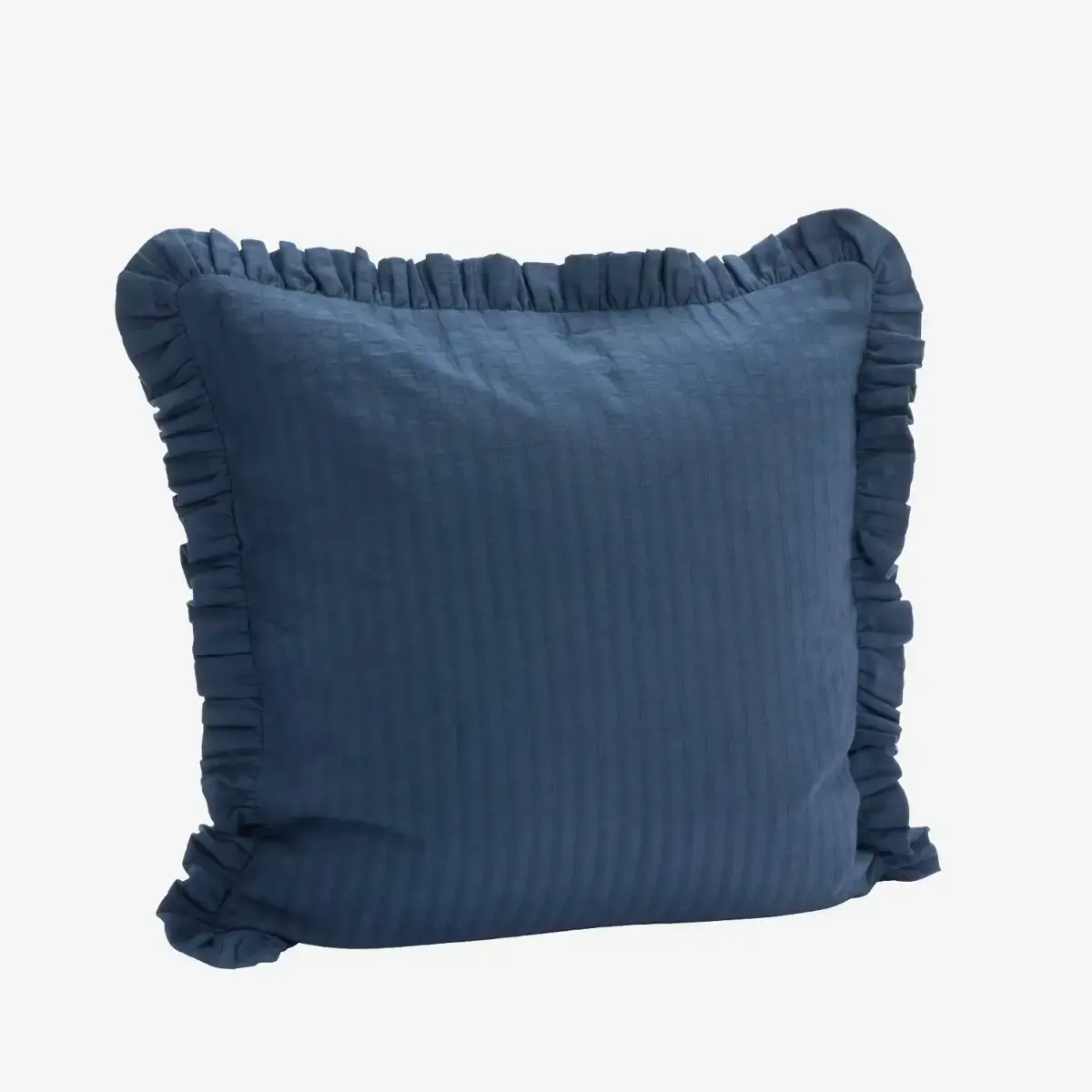 MADAM STOLTZ OKRASNA PREVLEKA MODRA