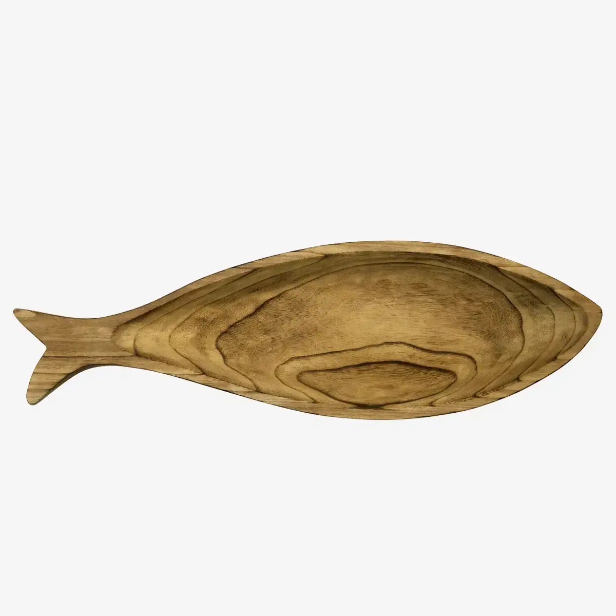 MS PLADENJ FISH LESEN XL