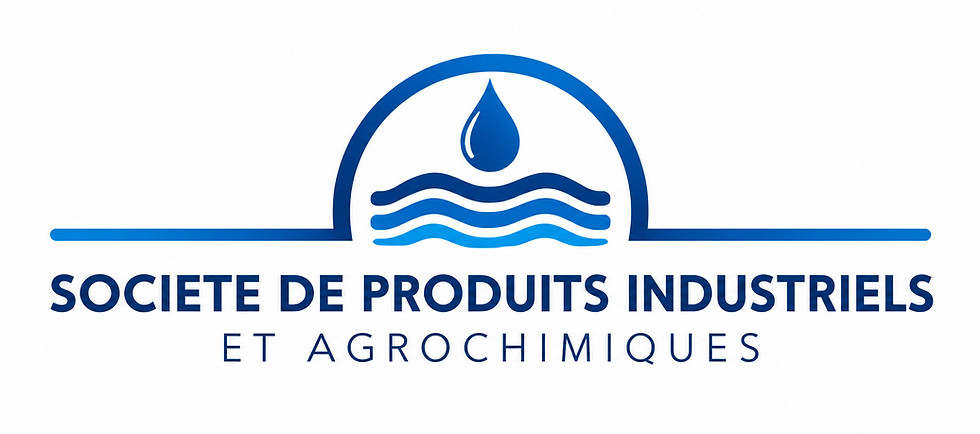 Logo de SOPINAG