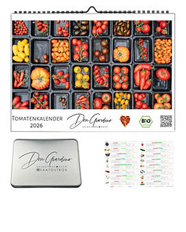 Limitierte Saatgut Produkte